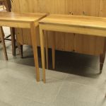 759 6203 LAMP TABLE